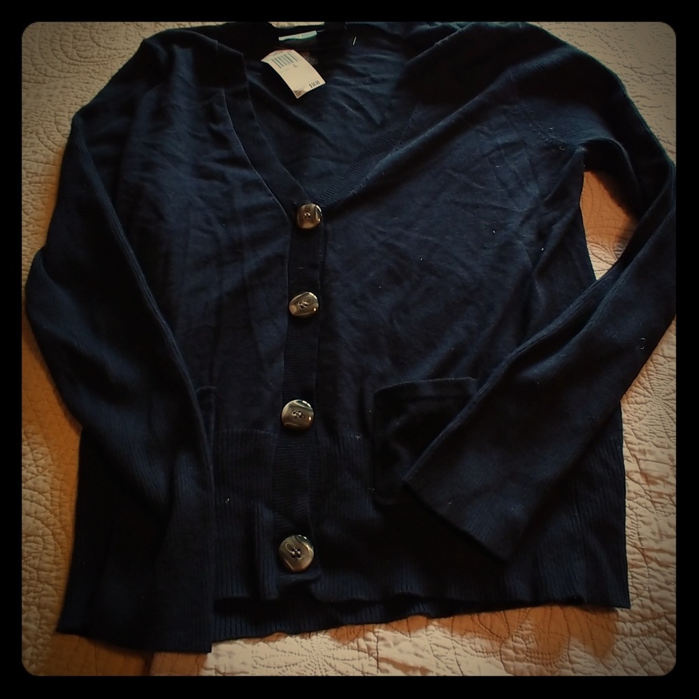 Sweater woman's